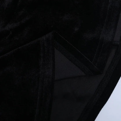 Autumn French Dark Gothic Royal Court Gown Women's Backless Sexy Hip-hugging Camisole Party Dress Y2K Aesthetic Elegant Gown