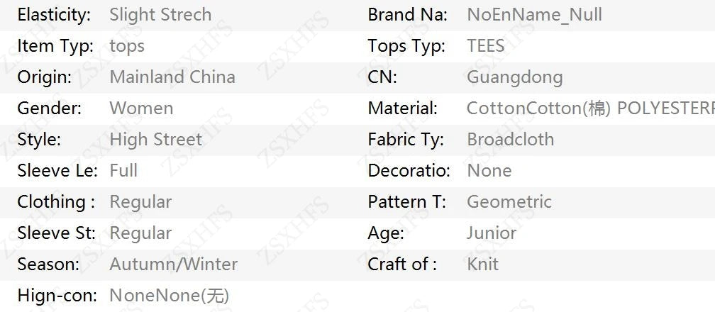 Punk Crop Tops Women T shirt Gothic Streetwear Long sleeves Hip Hop Tees Femme Vintage Clothes Grunge Y2k T shirts Aesthetic Top